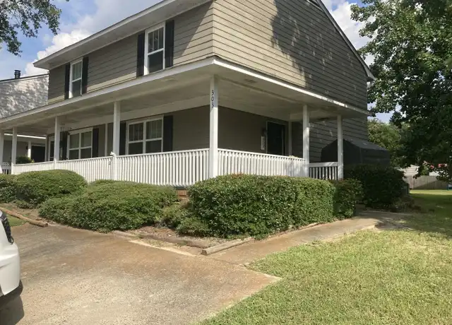 Property at 303 Lake Ave, North Augusta, SC, 29841, 2 beds, 1.5 baths, [object Object]