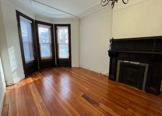 Property at 33 S Lake Ave Unit 2, Albany, NY, 12203, 1 bed, 1 bath, [object Object]