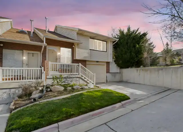 Property at 188 E 2050 S Unit B1, Bountiful, UT, 84010, 3 beds, 2 baths, [object Object]