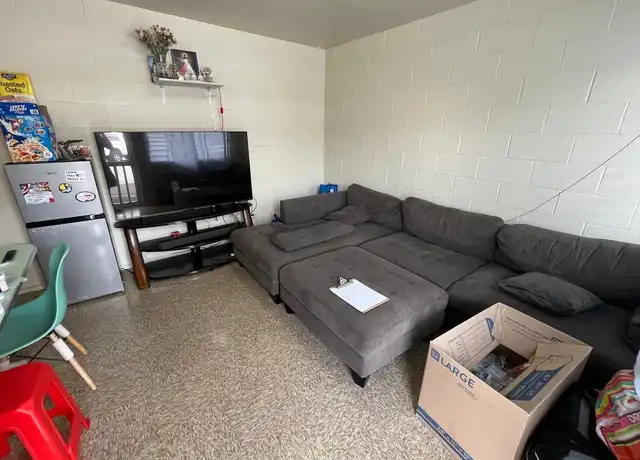 Property at 1920 Young St Unit 4, Honolulu, HI, 96826, 1 bed, 1 bath, [object Object]