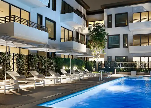 Property at Grey House - 4444 Westheimer Rd, Houston, TX, 77027, 1-2 bed, 1-2 bath, [object Object]