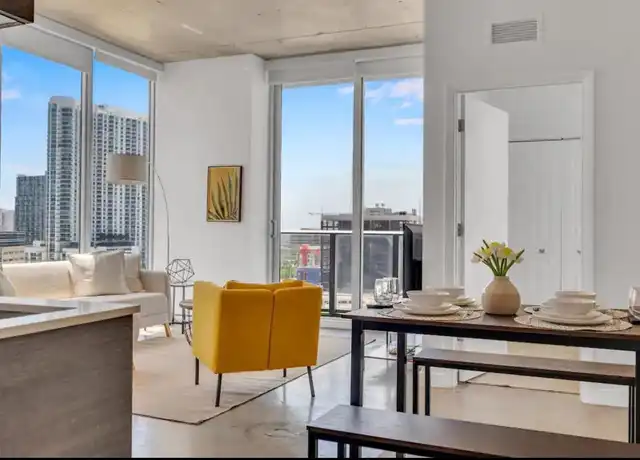 Property at 151 SE 1st St #1111, Miami, FL, 33131, 2 beds, 2 baths, [object Object]