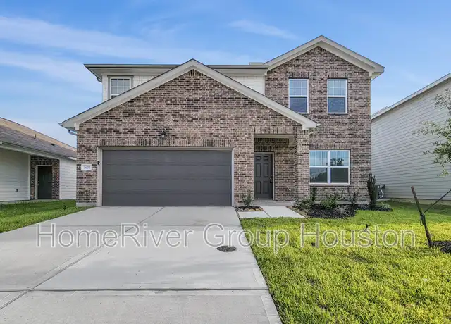 Property at 3602 Bishop Terrace Dr, Huffman, TX, 77336, 4 beds, 2 baths, [object Object]