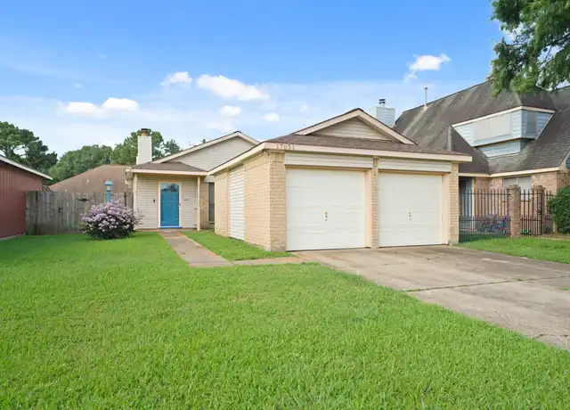 Property at 17651 Northfalk Dr, Houston, TX, 77084, 3 beds, 2 baths, [object Object]