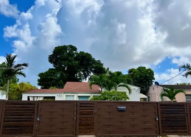 Property at 1944 NW 34th St, Miami, FL, 33142, 2 beds, 1 bath, [object Object]
