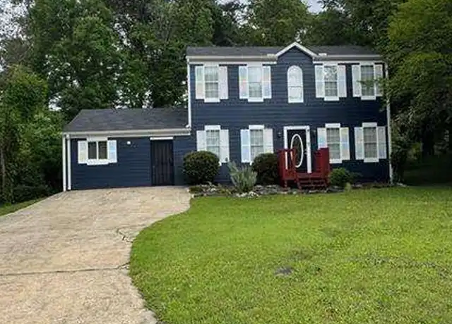 Property at 2578 Shadowbrook Dr, Decatur, GA, 30034, 3 beds, 3 baths, [object Object]