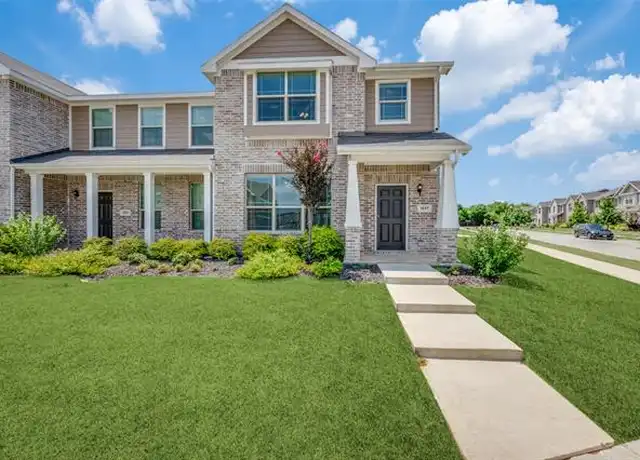 Property at 3537 Brentwood Dr, Denton, TX, 76207, 3 beds, 2.5 baths, [object Object]