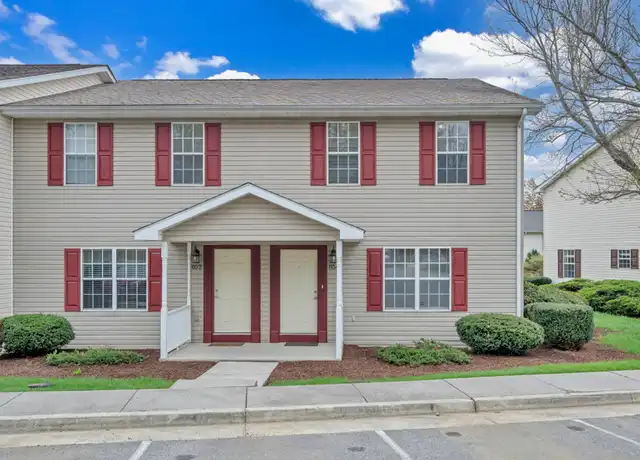 Property at 854 Patrick Henry Dr Unit 1, Blacksburg, VA, 24060, 4 beds, 2.5 baths, [object Object]