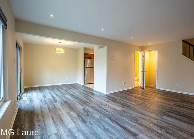 Fort Lincoln Apartments For Rent