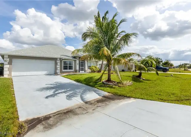 Property at 307 NW 3rd Pl, Cape Coral, FL, 33993, 3 beds, 2 baths, [object Object]