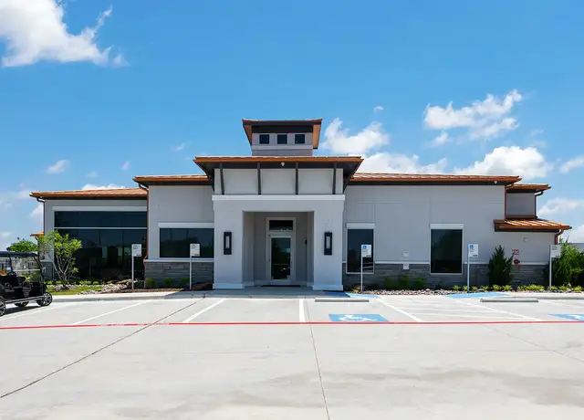 Photo of 571 Lloyds Rd, Little Elm, TX 75068