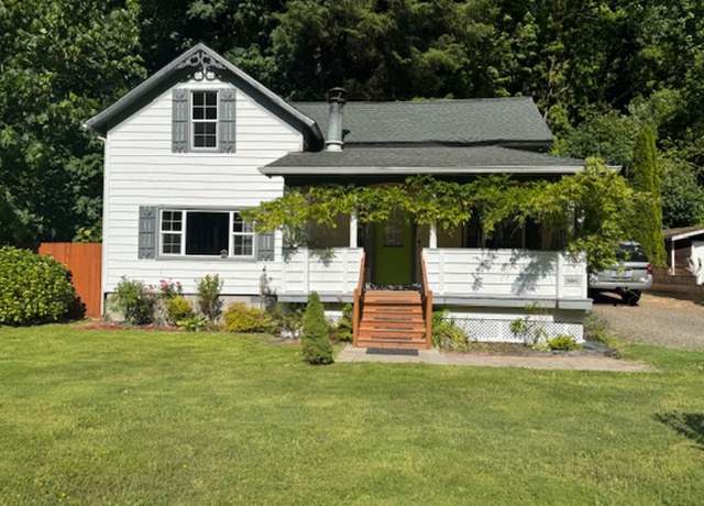 Photo of 6241 Skunk Hollow Rd, Florence, OR 97439