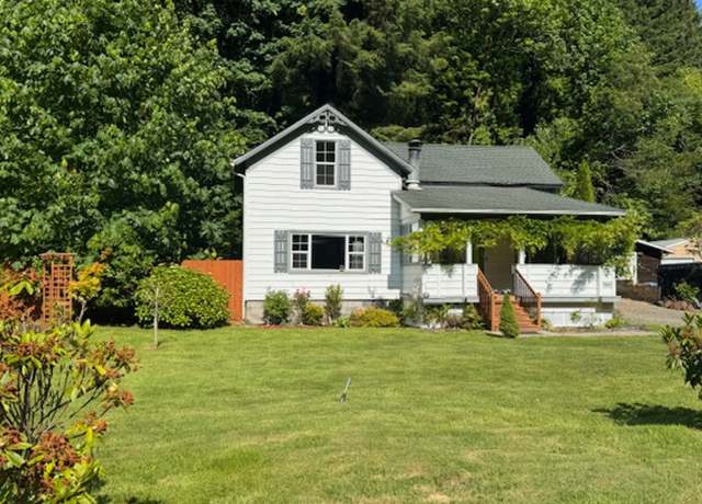 Photo of 6241 Skunk Hollow Rd, Florence, OR 97439