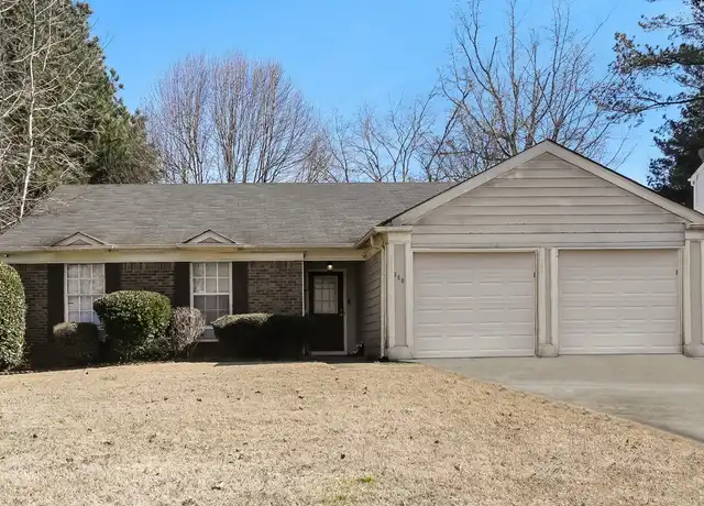 Property at 640 Stonebridge Loop, Lithonia, GA, 30058, 3 beds, 2 baths, [object Object]