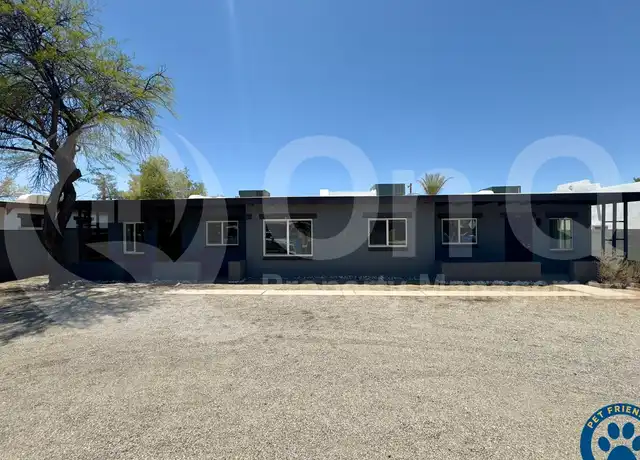 Property at 915 N Columbus Blvd, Tucson, AZ, 85711, 1 bed, 1 bath, [object Object]
