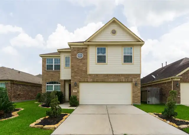 Property at 2535 Elm Crossing Trl, Spring, TX, 77386, 3 beds, 2.5 baths, [object Object]
