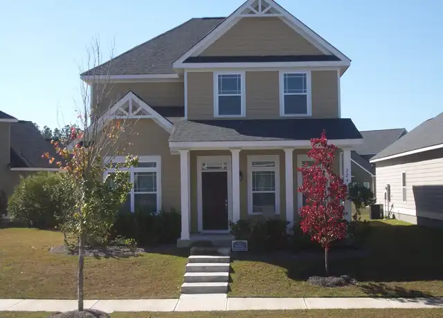 Property at 224 Clearwater Cir, Port Wentworth, GA, 31407, 1 bed, 1 bath, [object Object]