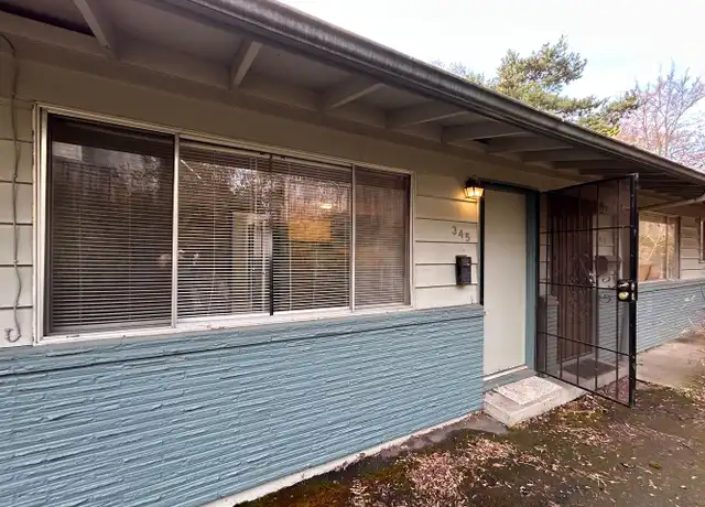 Property at 341347 SE 30th Pl Unit 345, Portland, OR, 97214, 1 bed, 1 bath, [object Object]