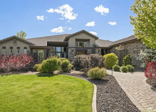 Property at 14255 Sorrel Ln, Reno, NV, 89511, 4 beds, 4.5 baths, [object Object]