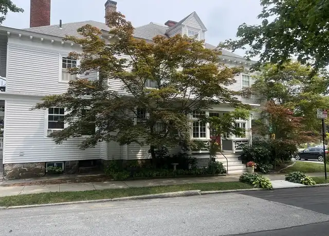 Property at 258 Highland St Unit R, Worcester, MA, 01602, 2 beds, 1.5 baths, [object Object]