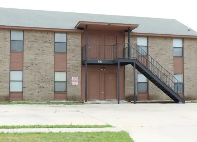 Property at 1906 Windward Dr Apt B, Killeen, TX, 76543, 2 beds, 1 bath, [object Object]