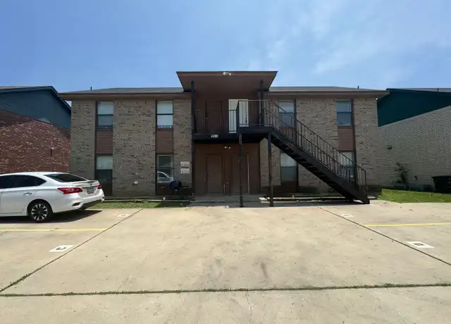 Property at 1906 Windward Dr Apt B, Killeen, TX, 76543, 2 beds, 1 bath, [object Object]