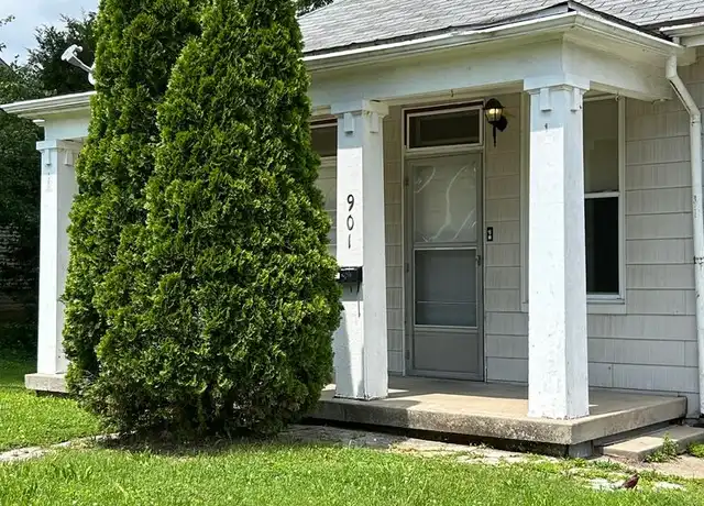 Property at 901 W Harrison St, Belleville, IL, 62220, 2 beds, 1 bath, [object Object]