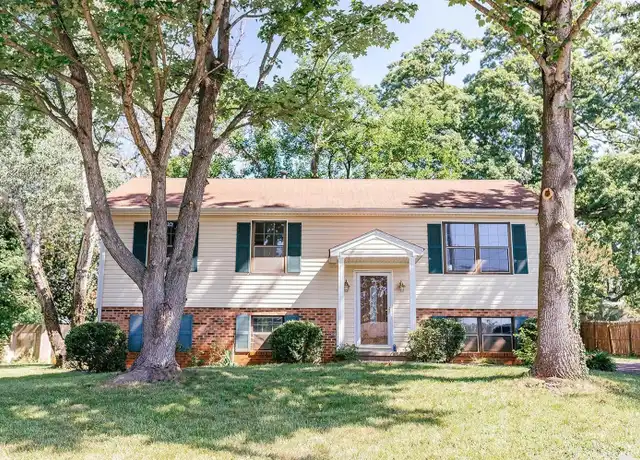 Property at 1028 Long Meadows Dr, Lynchburg, VA, 24502, 4 beds, 2.5 baths, [object Object]