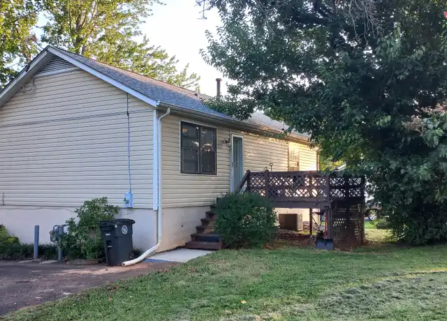 Property at 1028 Long Meadows Dr, Lynchburg, VA, 24502, 4 beds, 2.5 baths, [object Object]