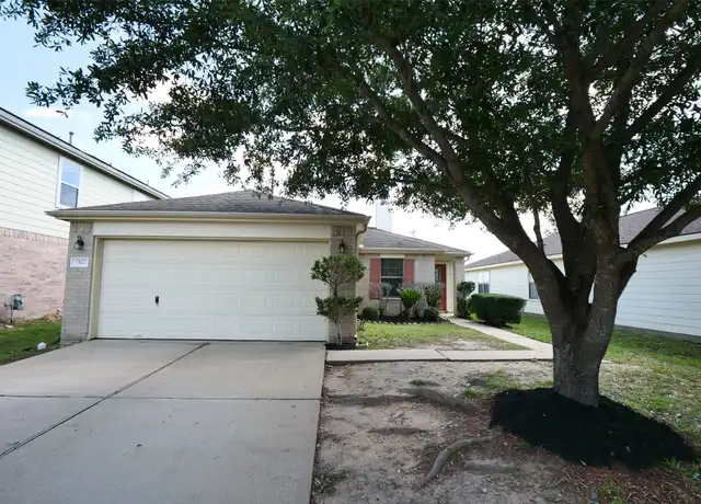 Property at 7522 Appleberry Dr, Cypress, TX, 77433, 4 beds, 2 baths, [object Object]