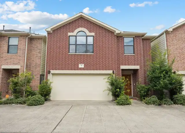 Property at 646 Westcross St #5, Houston, TX, 77018, 3 beds, 2.5 baths, [object Object]