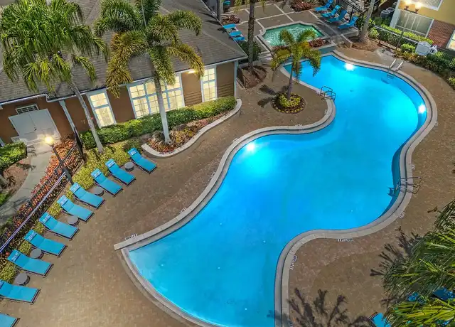 Property at Cumberland Park Apartments - 8024 Cumberland Park Dr, Orlando, FL, 32821, 1 bed, 1 bath, [object Object]