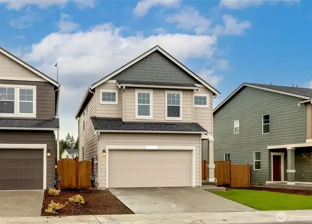 Property at 4254 Pronghorn Pl #43, Bremerton, WA, 98310, 4 beds, 2.5 baths, [object Object]