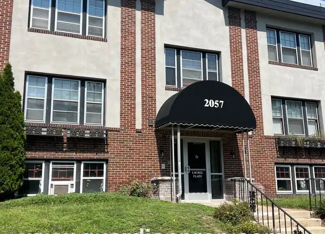 Property at 2057 Laurel Ave Unit 7, St Paul, MN, 55104, 1 bed, 1 bath, [object Object]