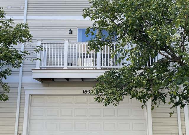 Photo of 1694 Sienna Ct, Wheeling, IL 60090
