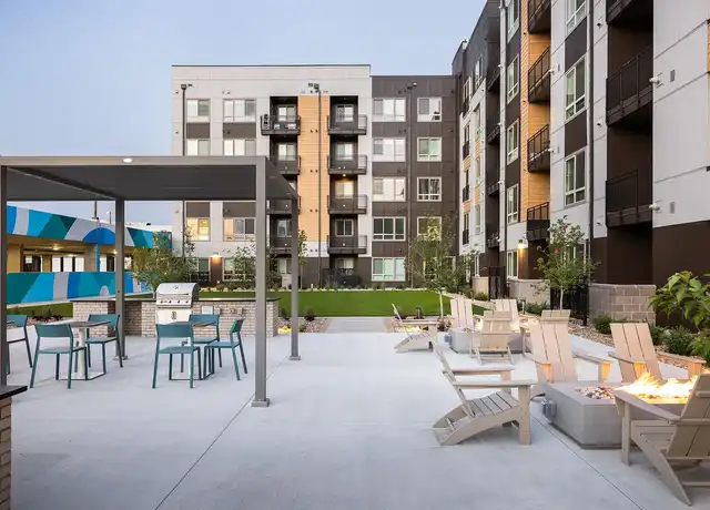 Property at Caroline Ralston Creek - 9895 W 58th Ave, Arvada, CO, 80002, 0-2 beds, 1-2 bath, [object Object]