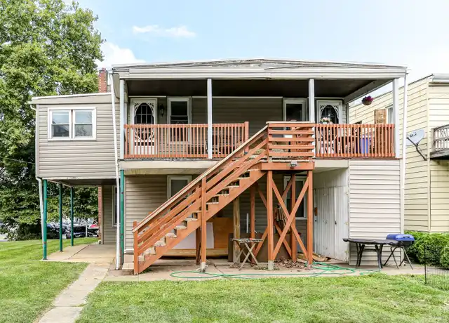 Property at 240 Bosler Ave Unit 242 B Bosler, Lemoyne, PA, 17043, 2 beds, 1 bath, [object Object]