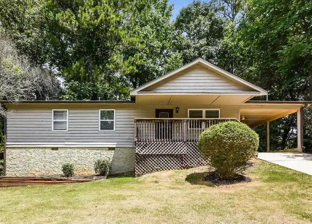 Property at 280 Monument Ct SW, Marietta, GA, 30060, 3 beds, 2 baths, [object Object]
