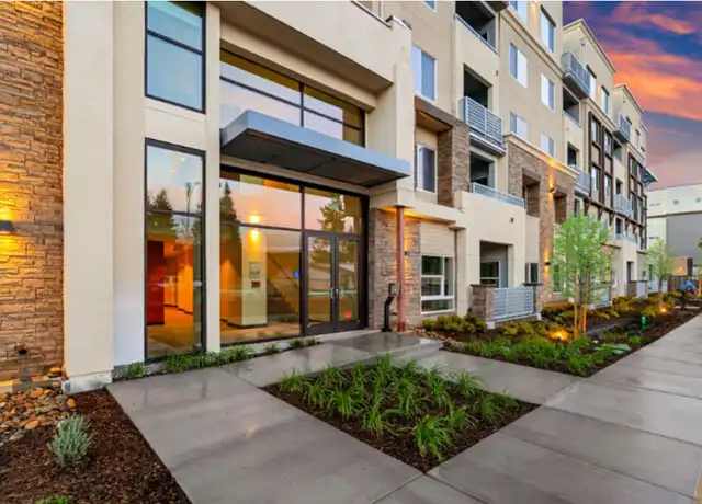 Property at 1853 Almaden Rd #223, San Jose, CA, 95125, 1 bed, 1 bath, [object Object]