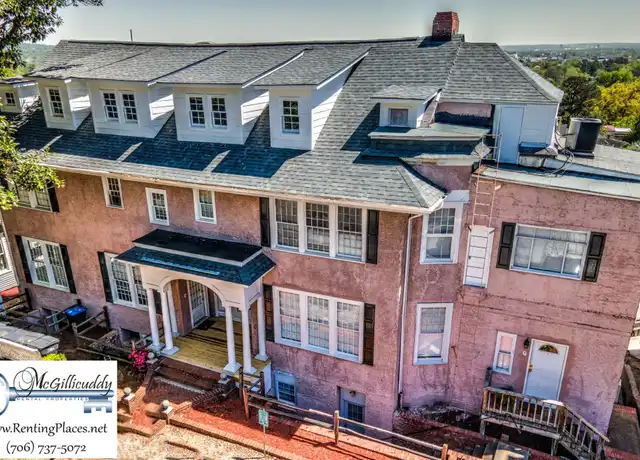 Property at 936 Hickman Rd Unit 1, Augusta, GA, 30904, 1 bed, 1 bath, [object Object]