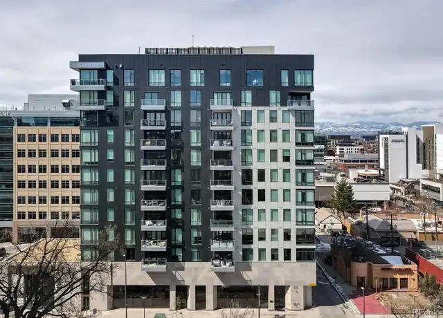 Property at 155 Steele St #812, Denver, CO, 80206, 1 bed, 1.5 baths, [object Object]