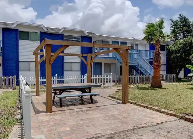 Property at Olympic Apartments - 3920 Brushwood Ln, Corpus Christi, TX, 78415, 1-2 bed, 1 bath, [object Object]