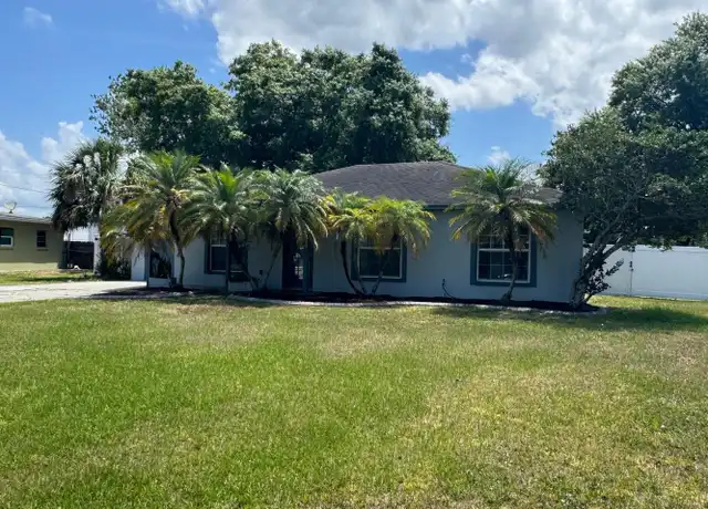 Property at 418 Poinciana Cir, Kissimmee, FL, 34744, 3 beds, 2 baths, [object Object]