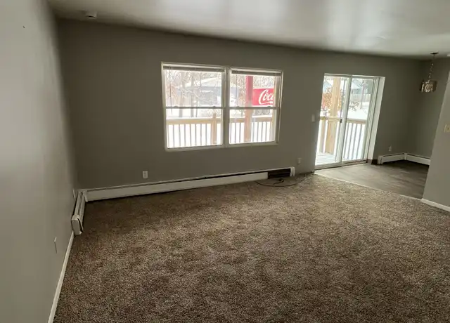 Property at 12960 Shaftsburg Rd Unit B3, Perry, MI, 48872, 2 beds, 1 bath, [object Object]