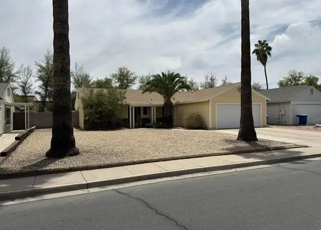 Property at 4923 W Gail Dr, Chandler, AZ, 85226, 3 beds, 2 baths, [object Object]