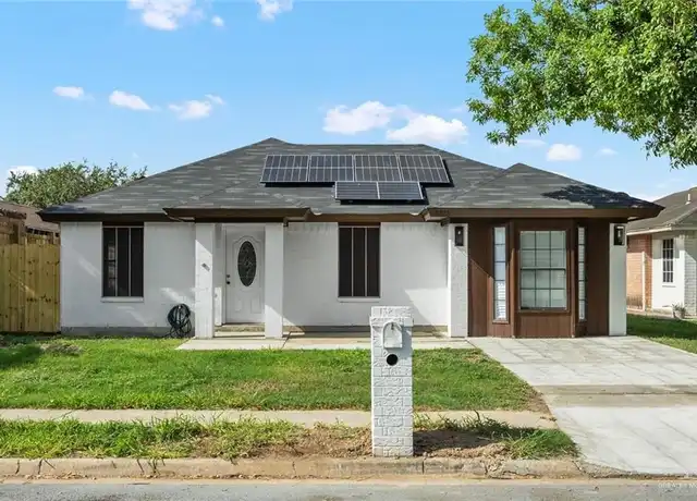 Property at 3313 Queta Ave, McAllen, TX, 78503, 4 beds, 2 baths, [object Object]