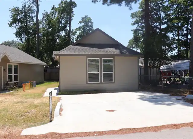 Property at 12091 Canal St, Willis, TX, 77318, 3 beds, 2 baths, [object Object]