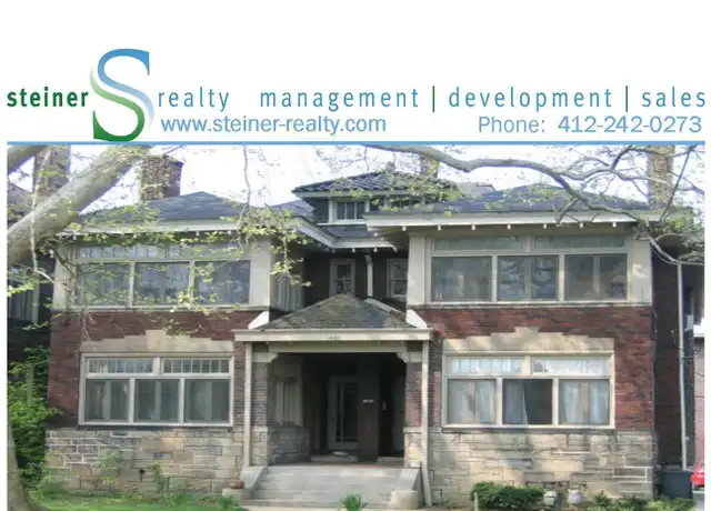 Property at 1460 Shady Ave Unit 3R, Pittsburgh, PA, 15217, 2 beds, 1 bath, [object Object]