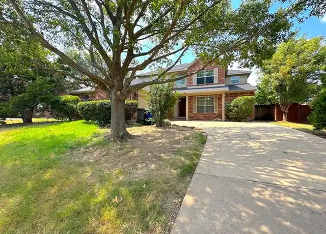 Property at 1575 Poets Way, Allen, TX, 75002, 4 beds, 2.5 baths, [object Object]