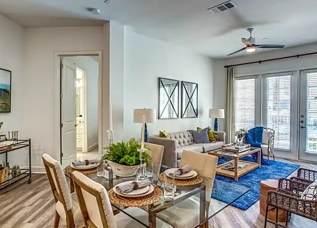 Property at 1200 Main St Unit D-1211, Dallas, TX, 75202, 1 bed, 1 bath, [object Object]